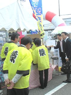 秋のリフォーム大相談会 LIXIL柏 ショールーム